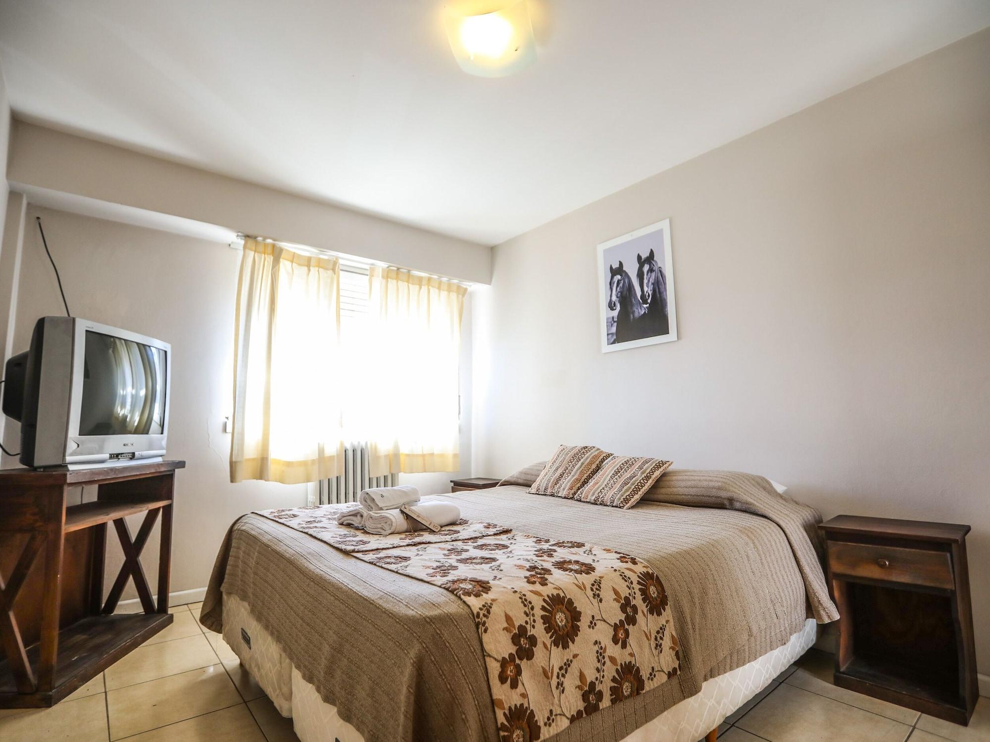 Hotel Tierra Gaucha Сан-Карлос-де-Барілоче Екстер'єр фото