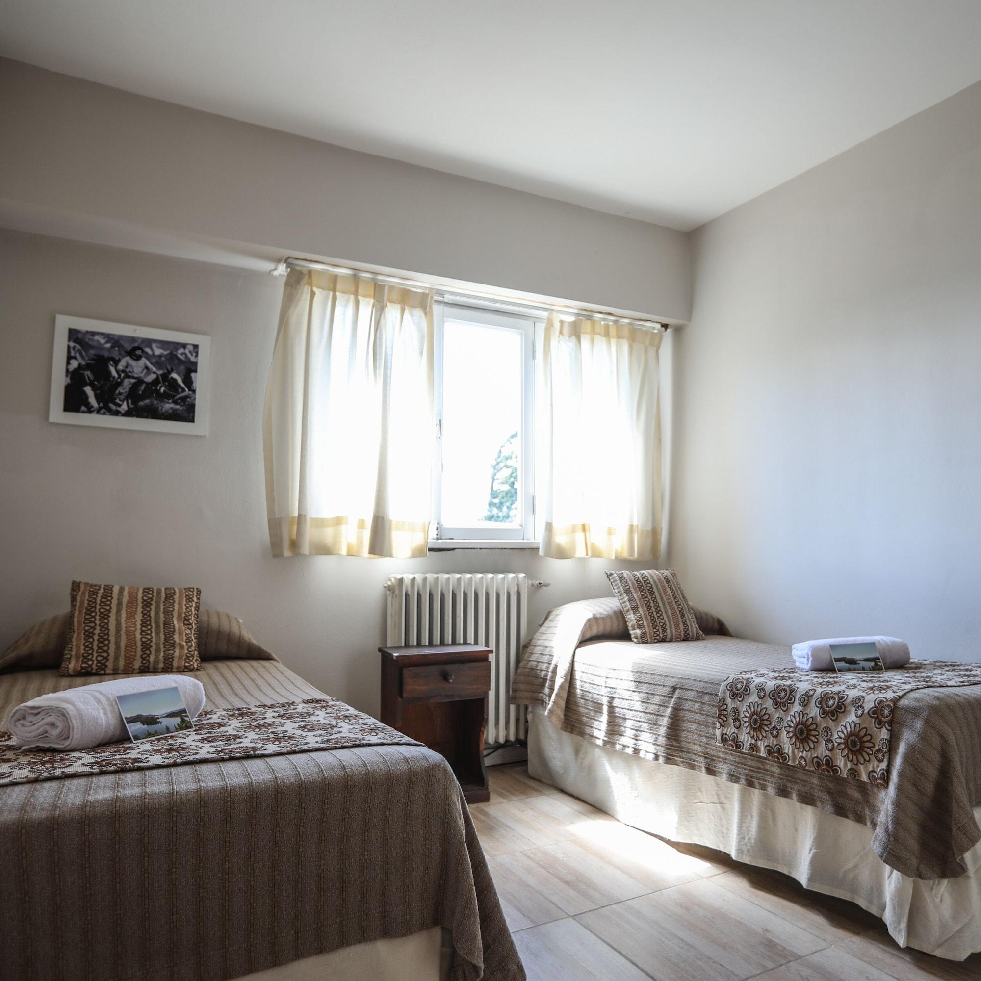 Hotel Tierra Gaucha Сан-Карлос-де-Барілоче Екстер'єр фото