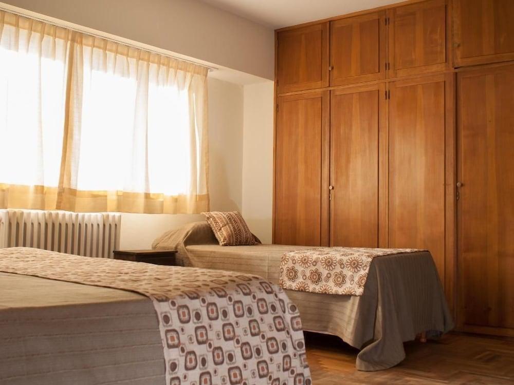 Hotel Tierra Gaucha Сан-Карлос-де-Барілоче Екстер'єр фото