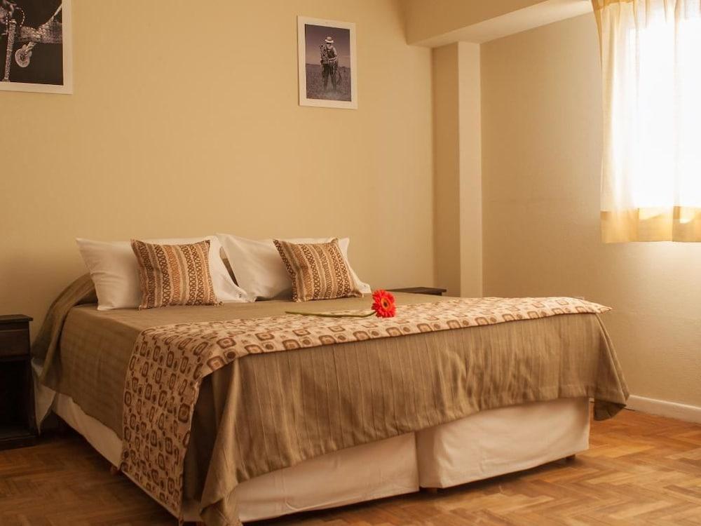 Hotel Tierra Gaucha Сан-Карлос-де-Барілоче Екстер'єр фото