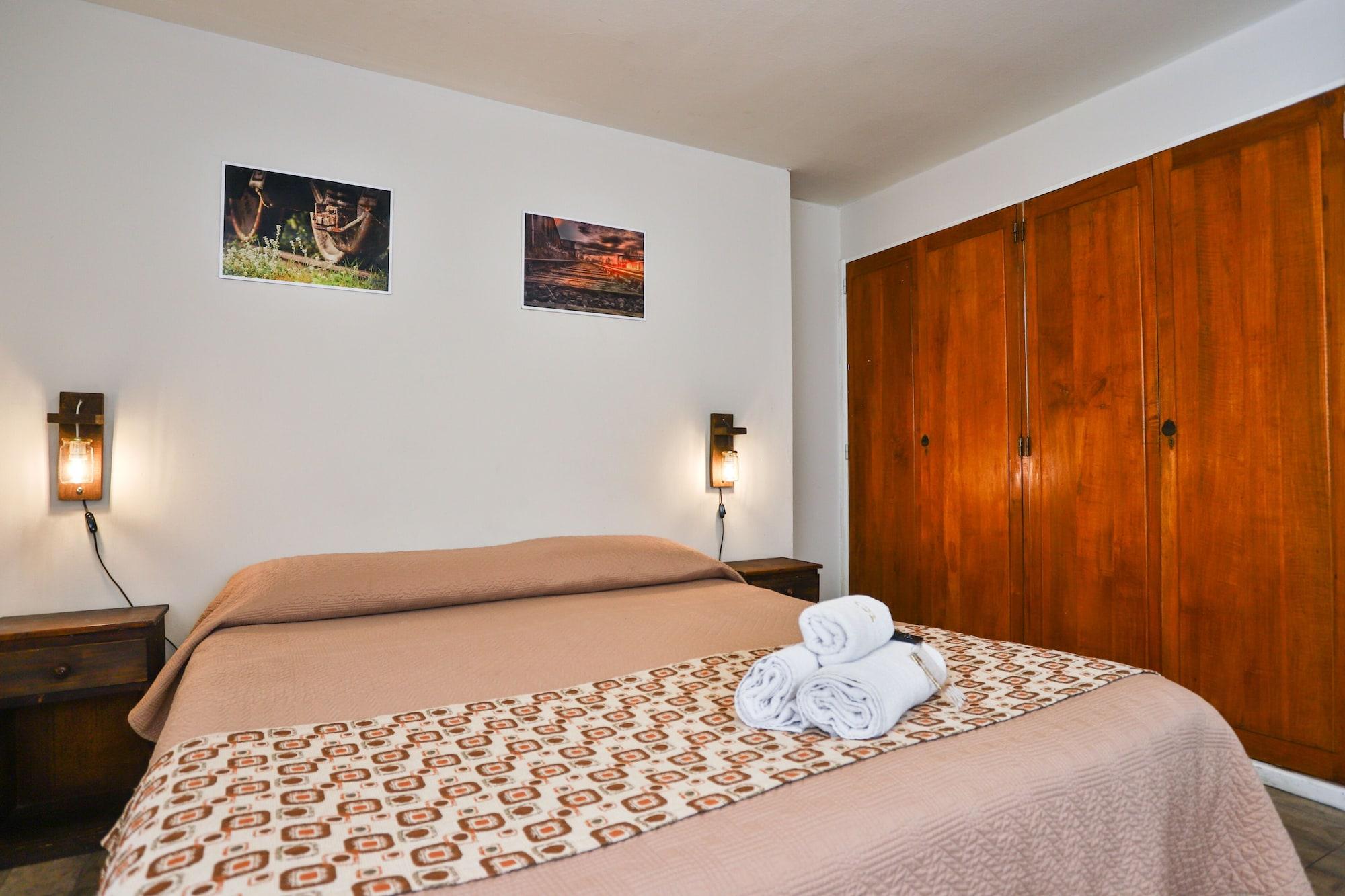 Hotel Tierra Gaucha Сан-Карлос-де-Барілоче Екстер'єр фото