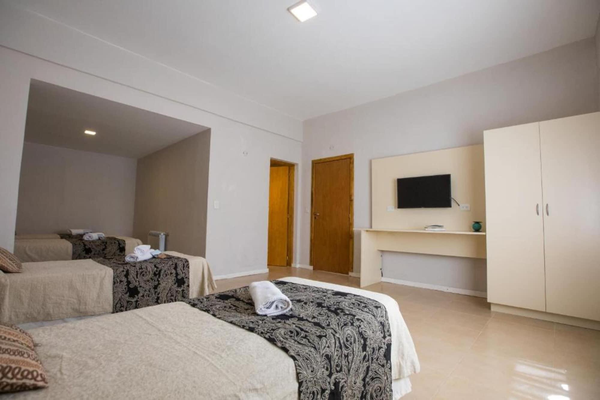 Hotel Tierra Gaucha Сан-Карлос-де-Барілоче Екстер'єр фото