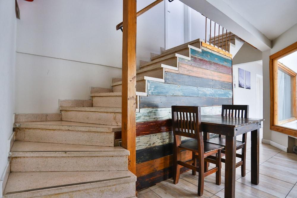 Hotel Tierra Gaucha Сан-Карлос-де-Барілоче Екстер'єр фото